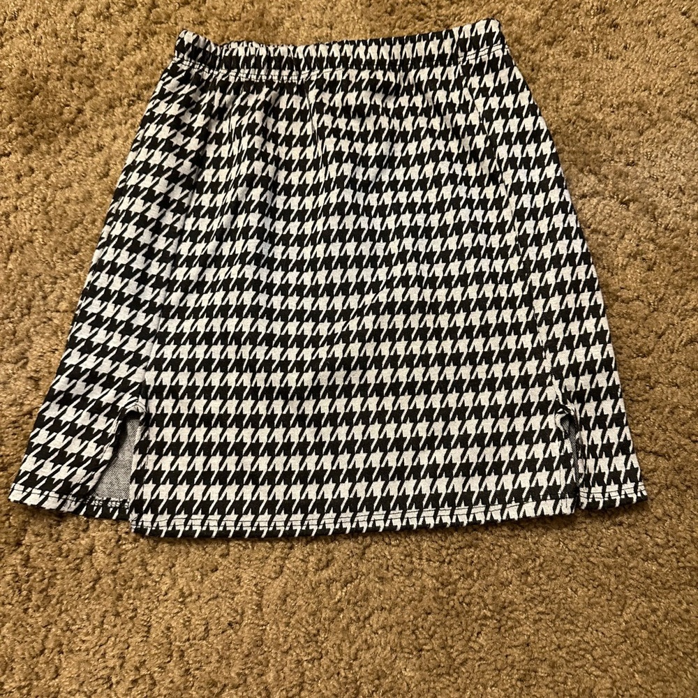 Pencil Skirt